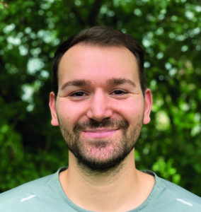 Bild von Aron Gall