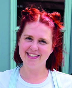 Bild von Sarah Speda